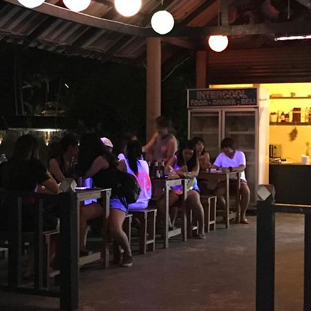 Sea Hug Hostel Ko Pha Ngan Zewnętrze zdjęcie