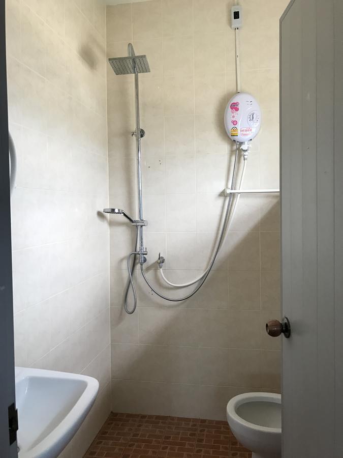 Sea Hug Hostel Ko Pha Ngan Zewnętrze zdjęcie