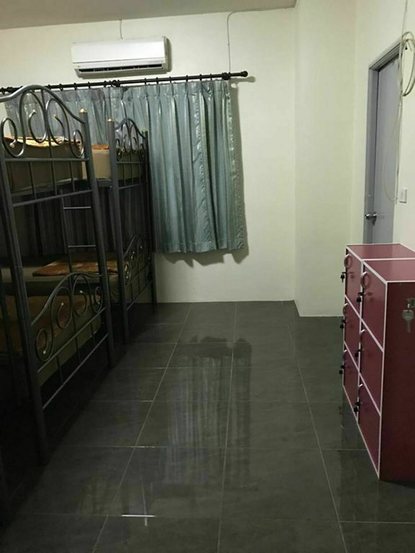 Sea Hug Hostel Ko Pha Ngan Zewnętrze zdjęcie