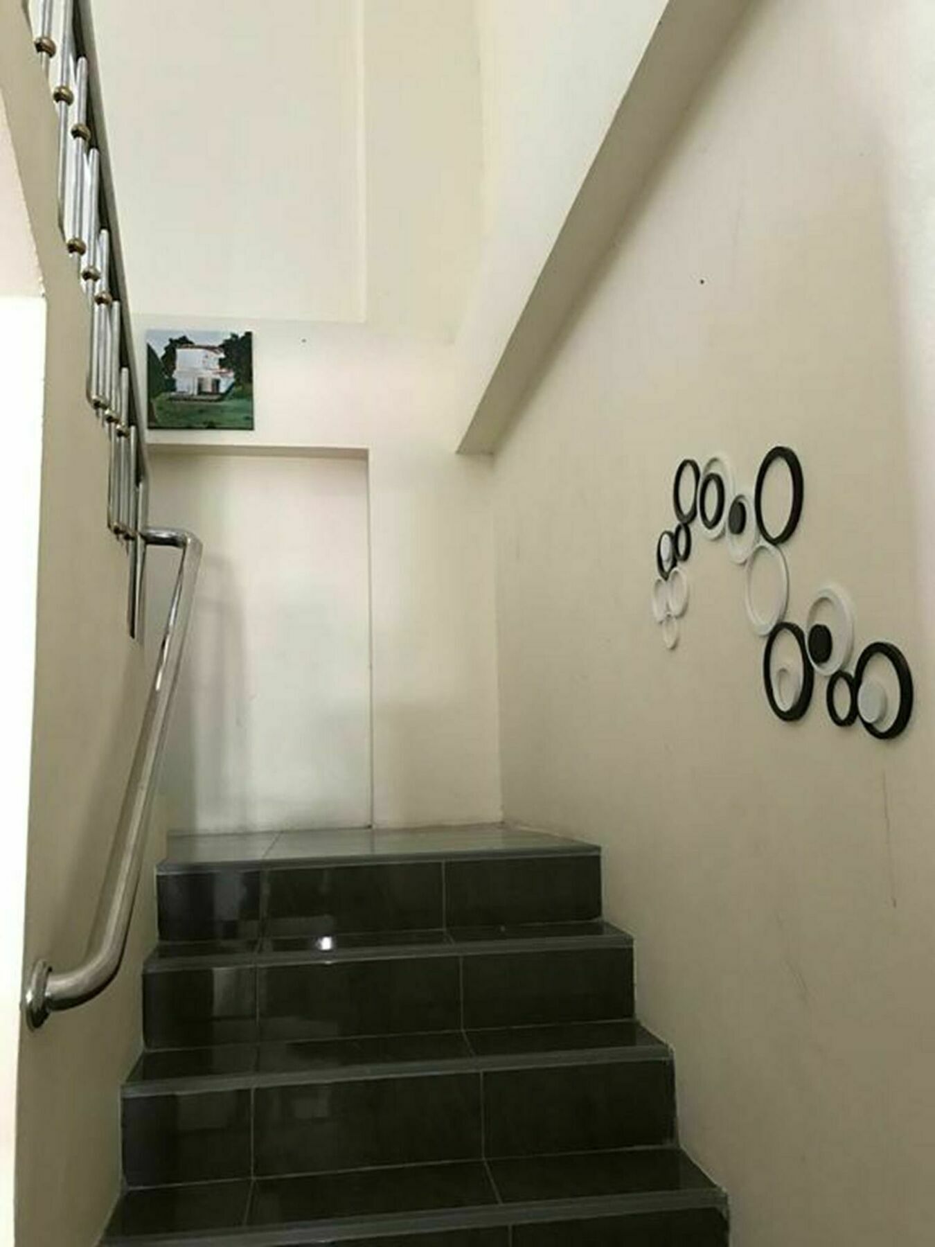 Sea Hug Hostel Ko Pha Ngan Zewnętrze zdjęcie