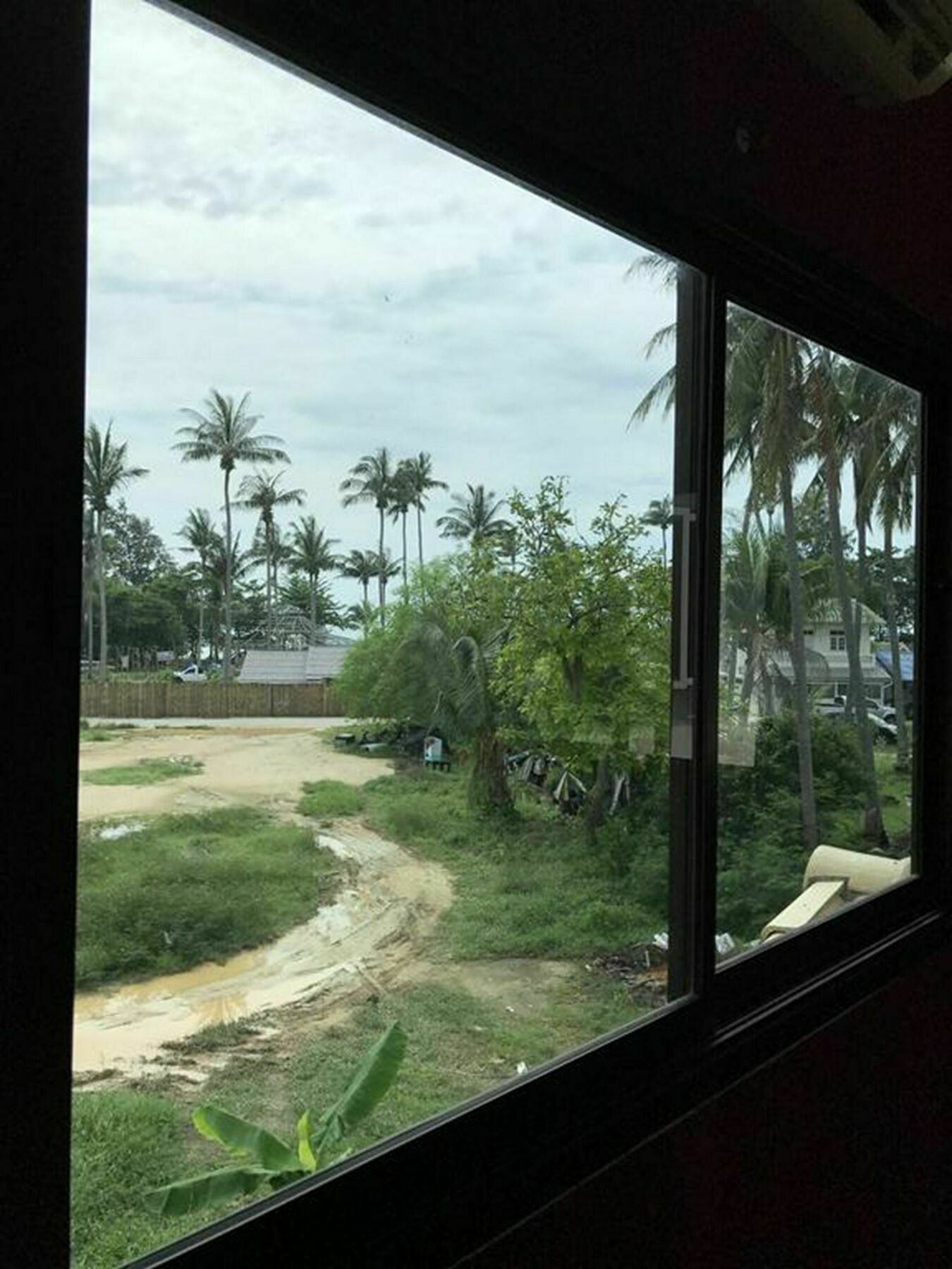 Sea Hug Hostel Ko Pha Ngan Zewnętrze zdjęcie