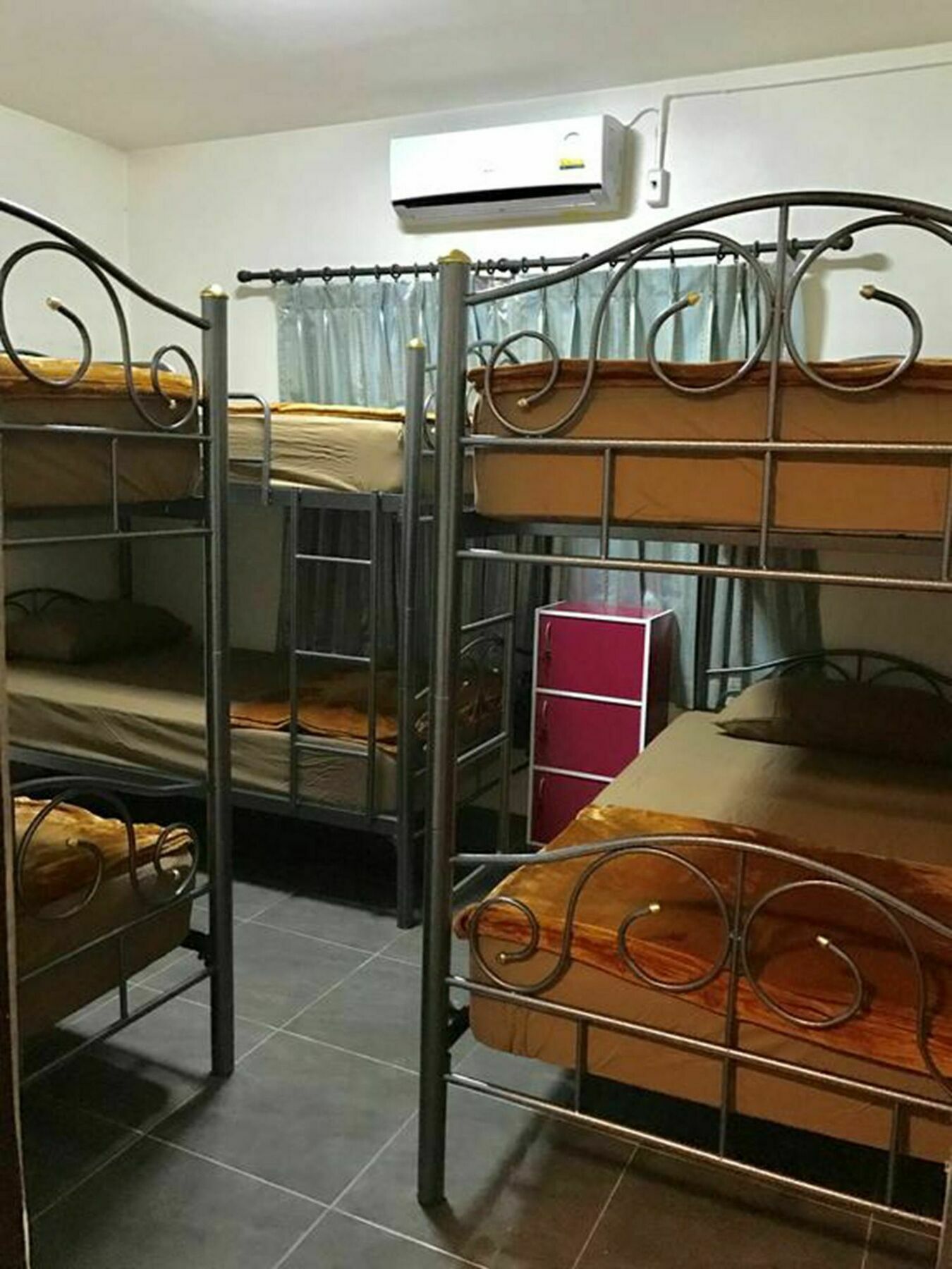 Sea Hug Hostel Ko Pha Ngan Zewnętrze zdjęcie